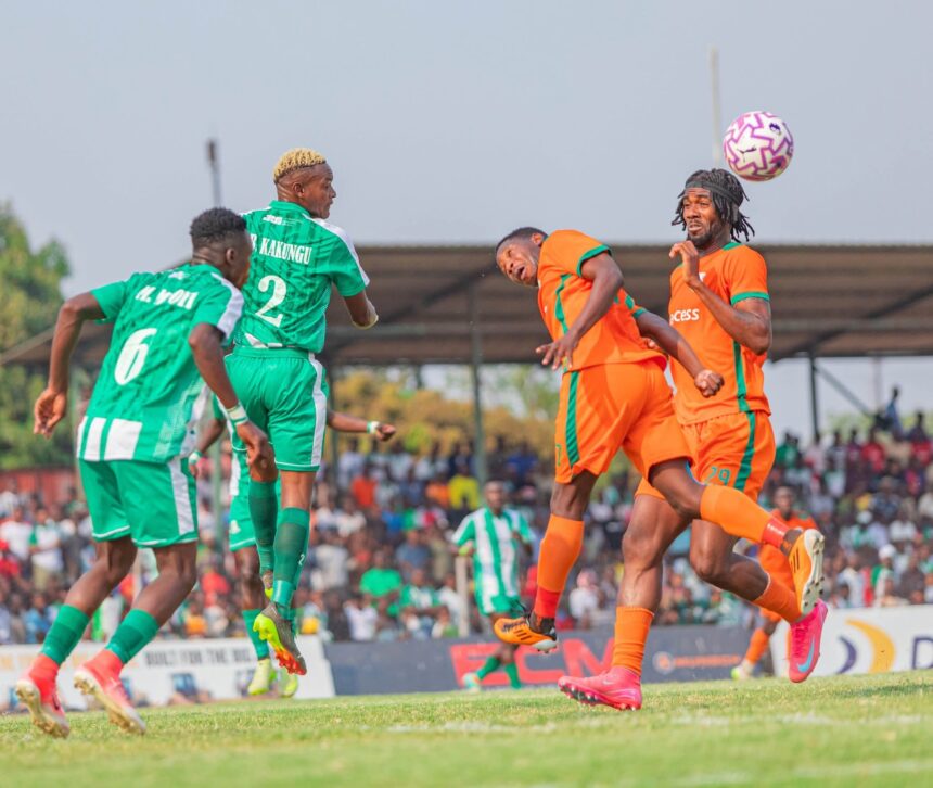 Αποδόσεις από τη βαθμολογία