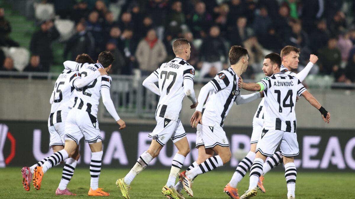 Τελειώνει βαρβάτο συμβόλαιο από τον ΠΑΟΚ!