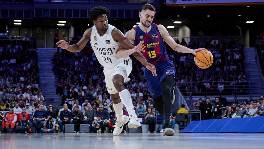 Ρεάλ Μαδρίτης – Μπαρτσελόνα Τι Παίζουμε: «Κλάσικο» με επιλογές του 1.90