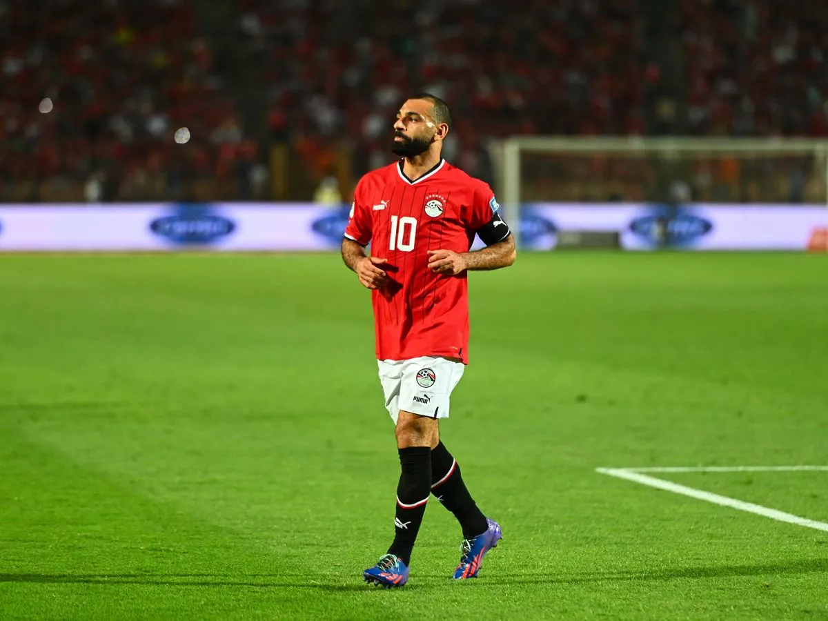 Αίγυπτος – Μπενίν Ειδικά Στοιχήματα: Αξία στο… 3.20 για τη πρόκριση!