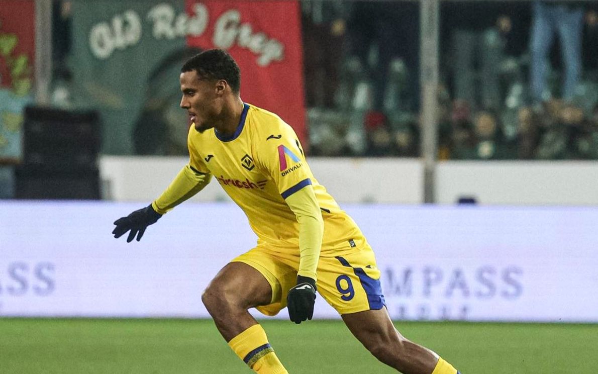 Βερόνα – Ουντινέζε Live Streaming*