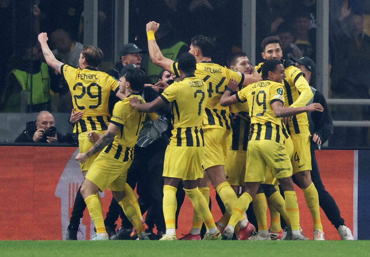 Έσκασε ηχηρή πρόταση στην ΑΕΚ