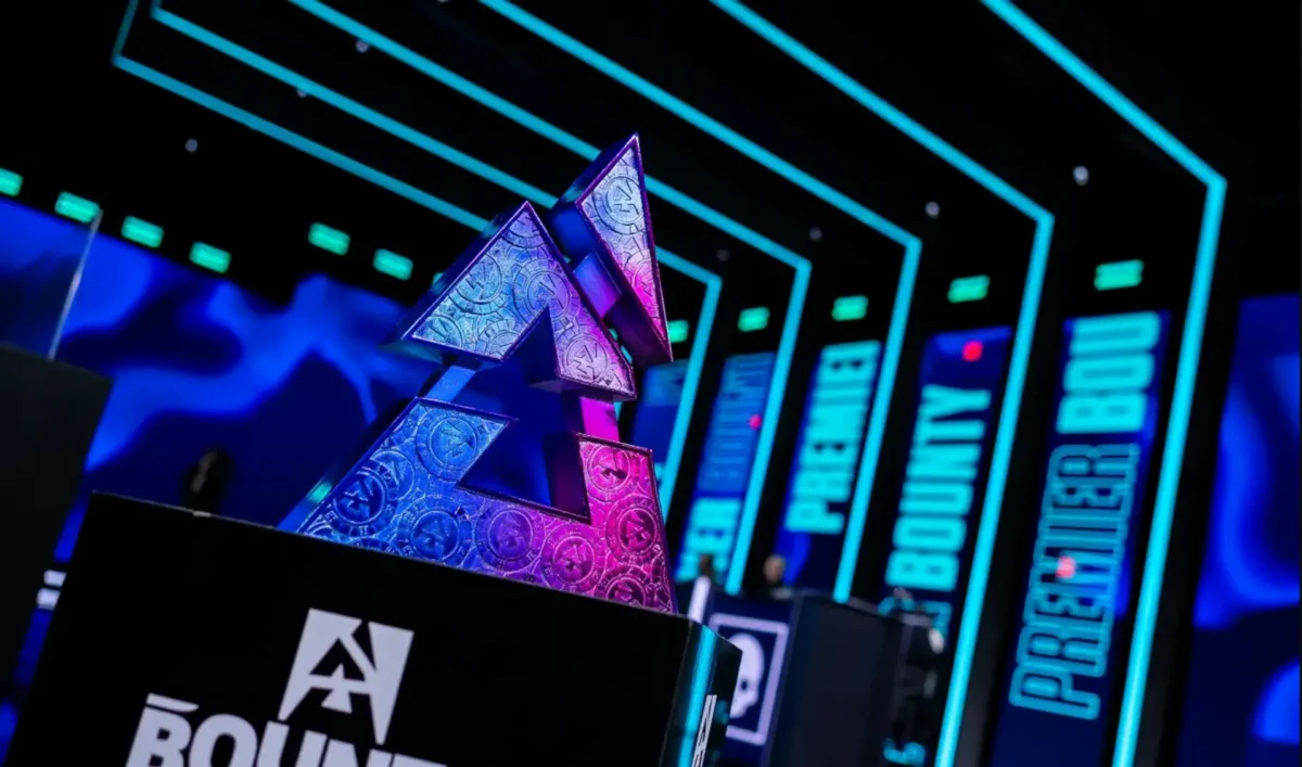 eSports: BLAST Semifinals!