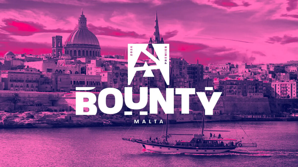 eSports : BLAST Bounty Finals