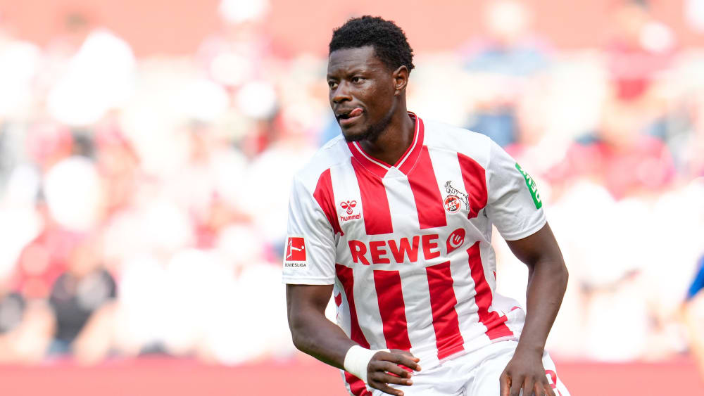 Κολωνία – Βόλσφμπουργκ Τι Παίζουμε: Οριακό του 3.45