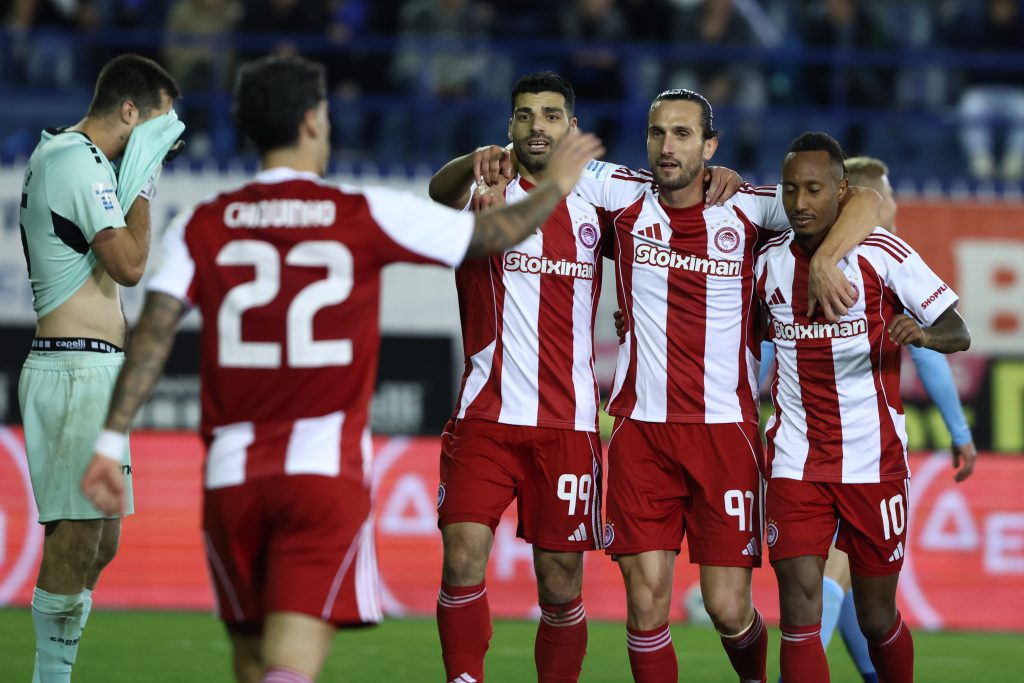 Pamestoixima.gr (20/01): Οι ενισχυμένες αποδόσεις* στο Ολυμπιακός – Λεβερκούζεν & στη EuroLeague