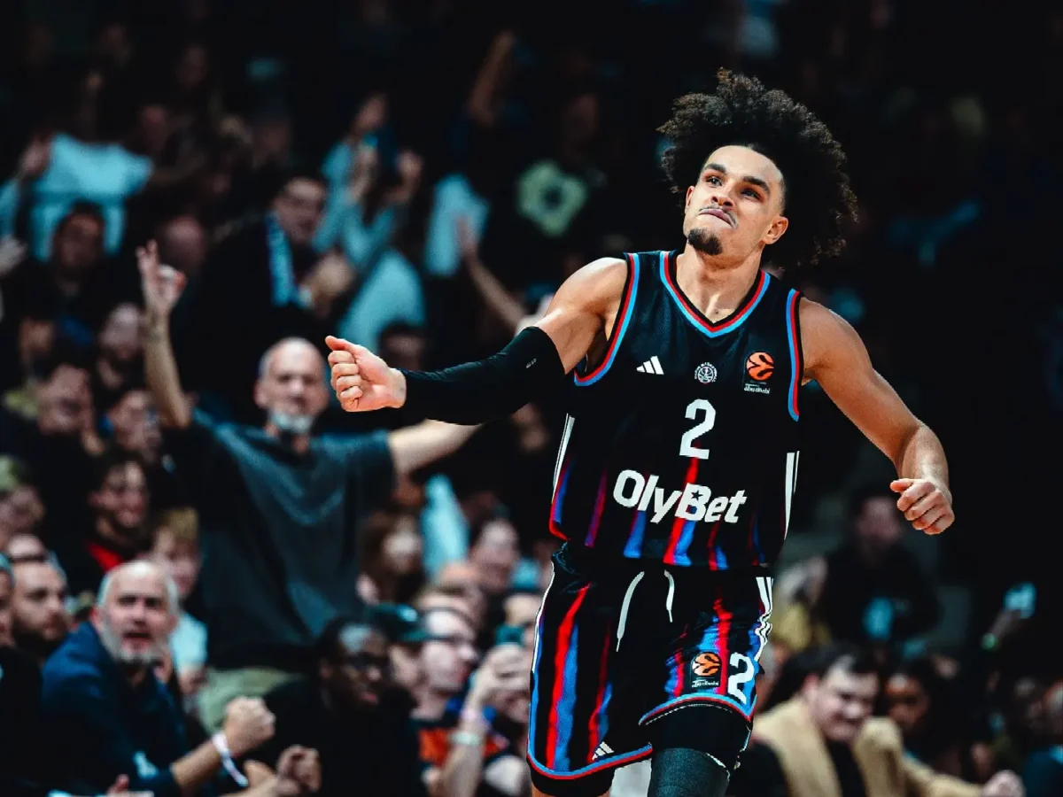 Η πρώην, η νυν και το combo διπλασιασμού