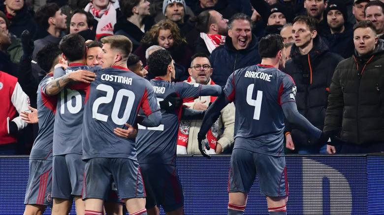 Το ψάχνει για το μπαμ με γνωστό παικταρά ο Ολυμπιακός!