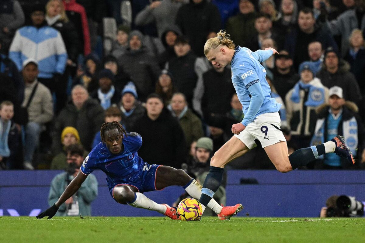 Μάντσεστερ Σίτι – Τσέλσι Τι Παίζουμε: Ντέρμπι με… αλλαγές στο 3.00