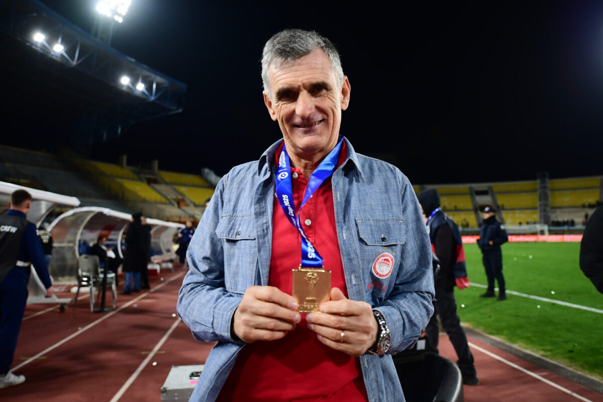 Μεγάλη ανατροπή μεταγραφικά με απόφαση του Μεντιλίμπαρ!