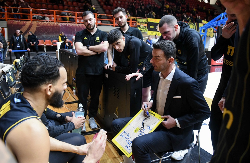 Σενάριο για βόμβα μεγατόνων στον Άρη!