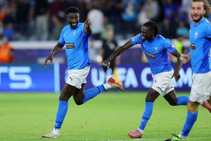 Τσέλσι – Πάφος Live Streaming*