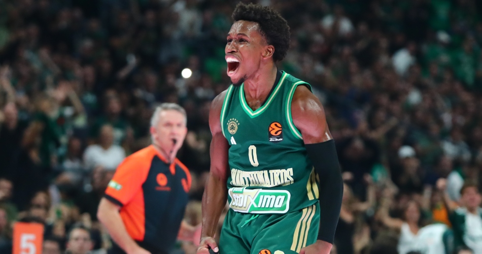 Παναθηναϊκός – Φενέρμπαχτσε Live Streaming*