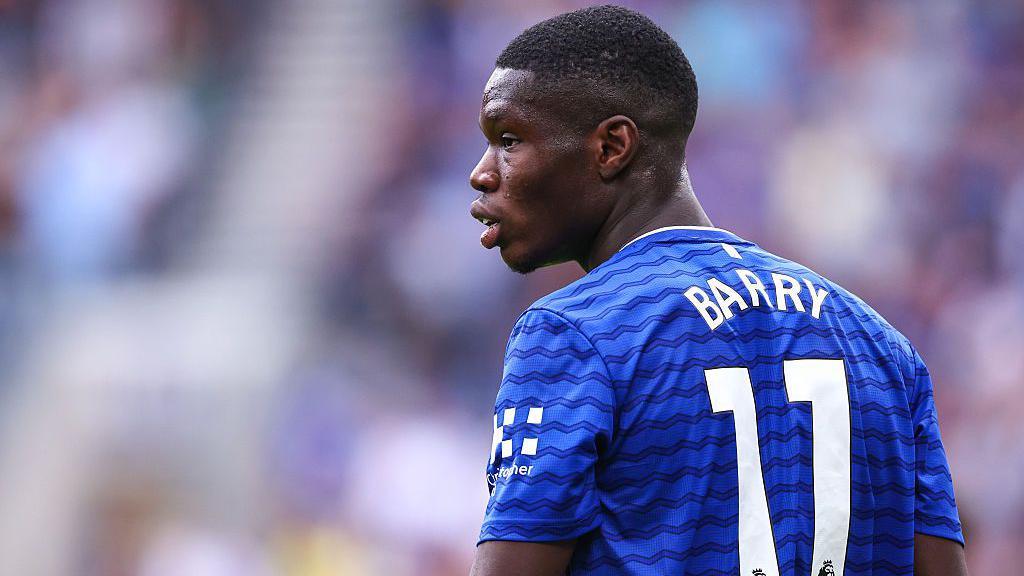 Έβερτον – Λιντς Ειδικά Στοιχήματα: Υπερβολή του 3.50