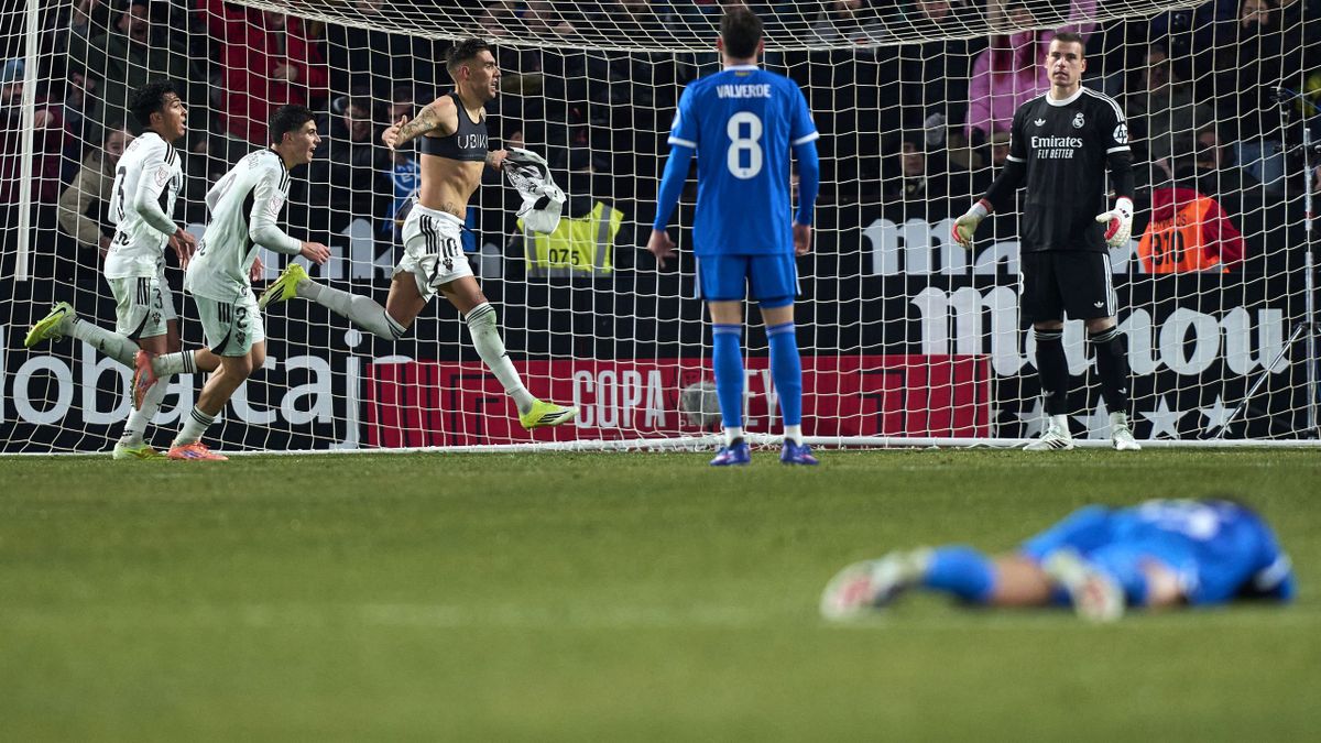 Απόνερα Κυπέλλου