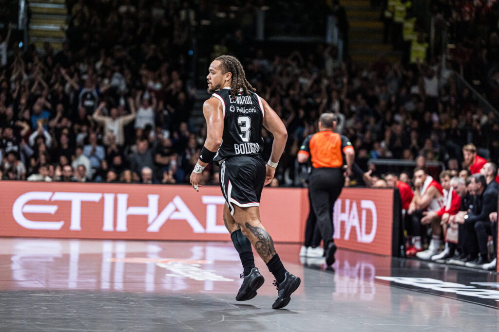 Μπολόνια – Ερυθρός Αστέρας Ειδικά Στοιχήματα: «Ξύλο» στο 5.30