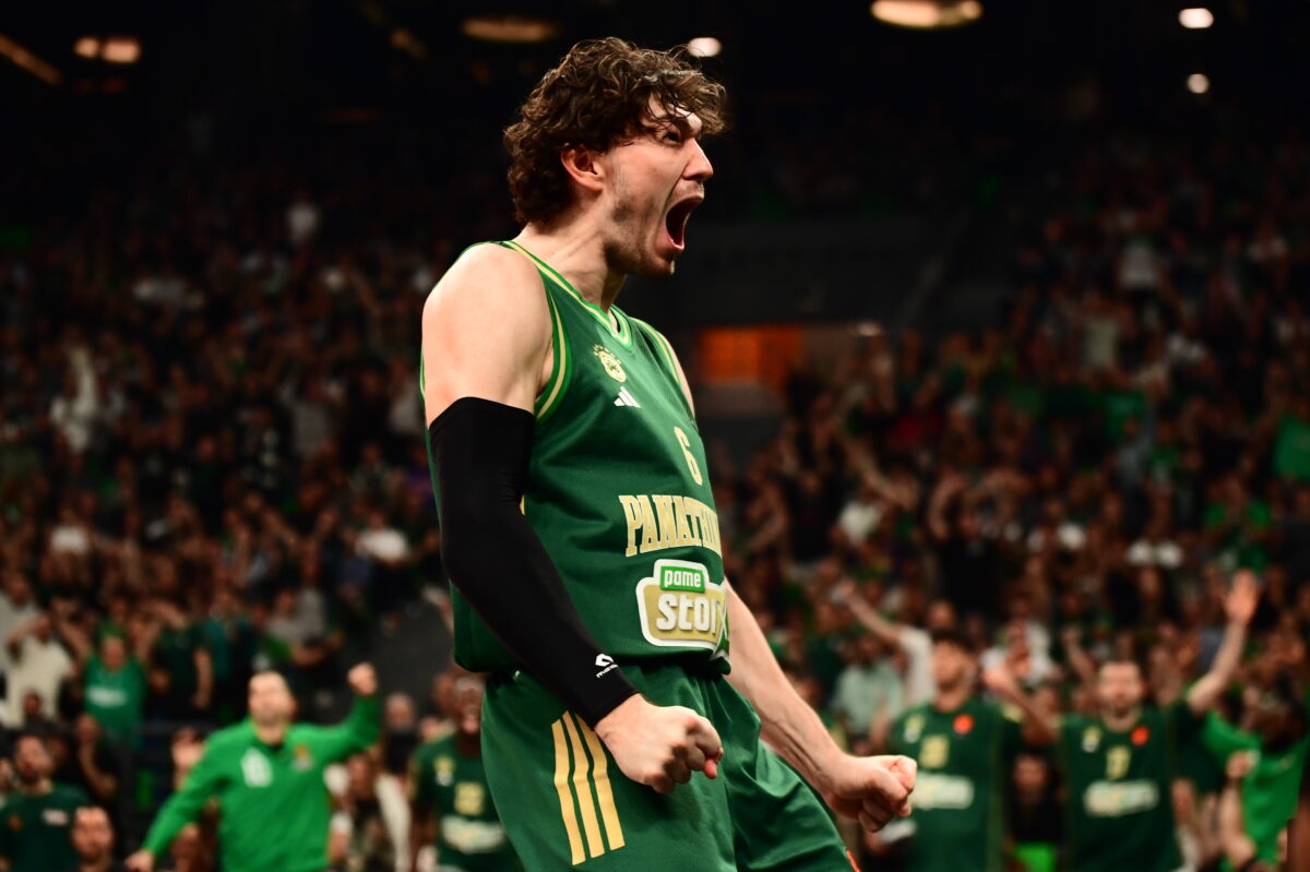 Έπαθλο* ανταμοιβής κόντρα με το Μπάγερν – Παναθηναϊκός στη Stoiximan!