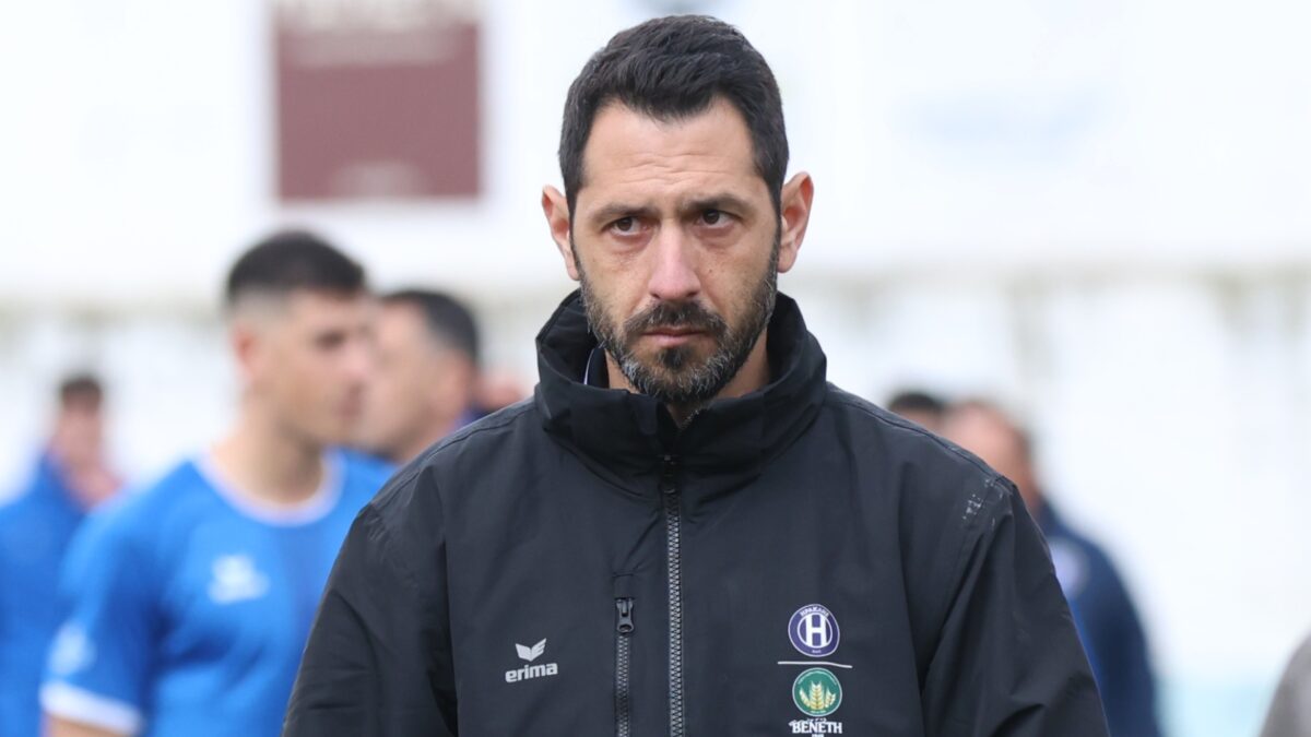 Ντέρμπι κορυφής με φόντο το γκολ