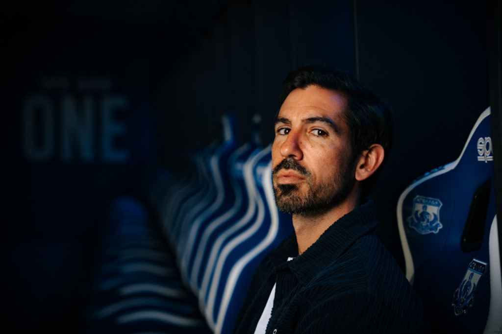 Επιτακτικό διπλό στο Παραλίμνι