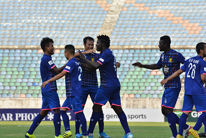 Στοίχημα με τις αποστάσεις