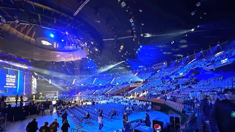 eSports: Final Stage Krakow 2026