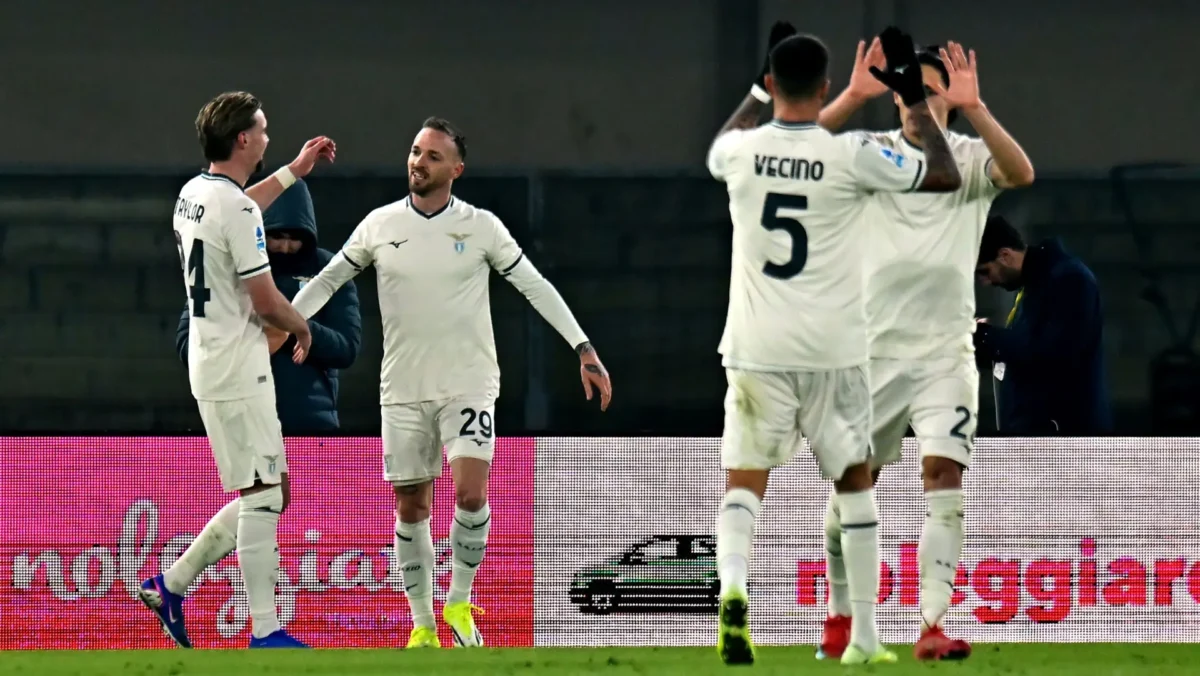 Λάτσιο – Σασουόλο Ειδικά Στοιχήματα: Τριπλασιασμός…ανάγκης!