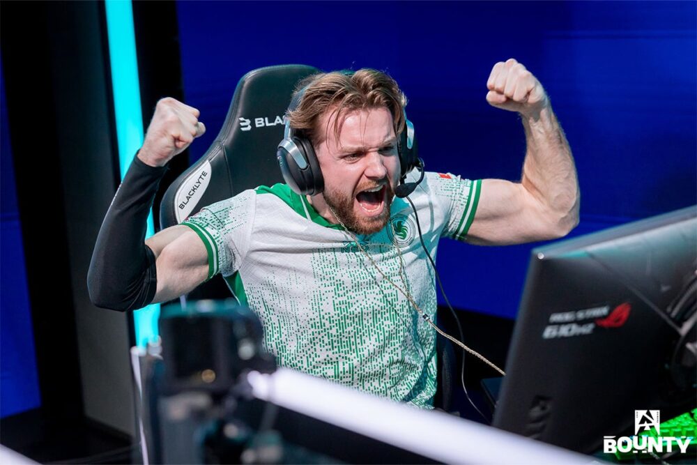 eSports : BLAST Grand Final 2026