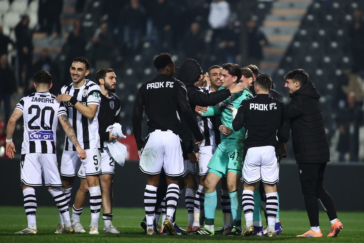Τρελό σενάριο για μεταγραφή-βόμβα στον ΠΑΟΚ!