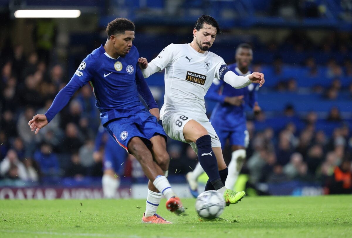 Παιχνίδι ορόσημο