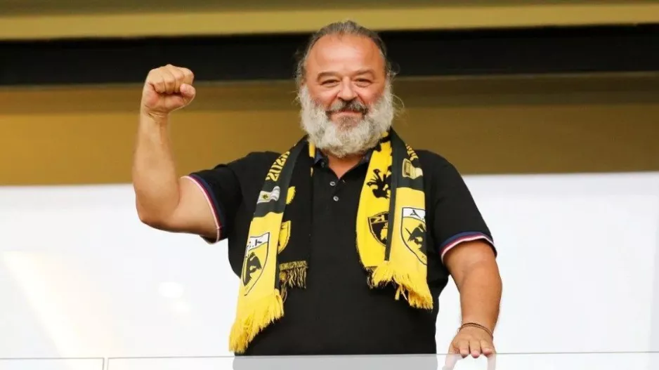 Ψάχνεται για τη μεταγραφική βόμβα η ΑΕΚ