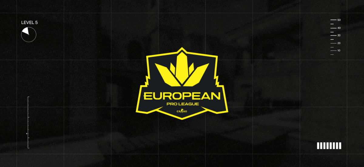eSports: European Pro League Series