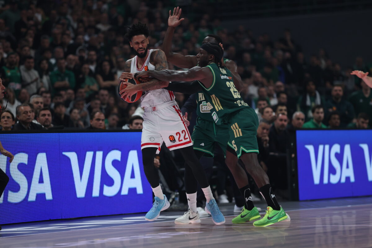 Πρεμιέρα στην διαβολοβδομάδα για τους αιώνιους με ειδικά στοιχήματα!