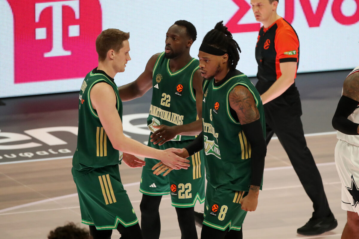 Επιστροφή στις νίκες για τον Παναθηναϊκό με ειδικά στοιχήματα!