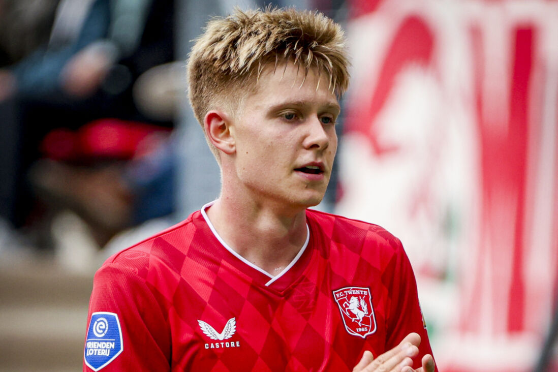 Είναι καλό σημείο