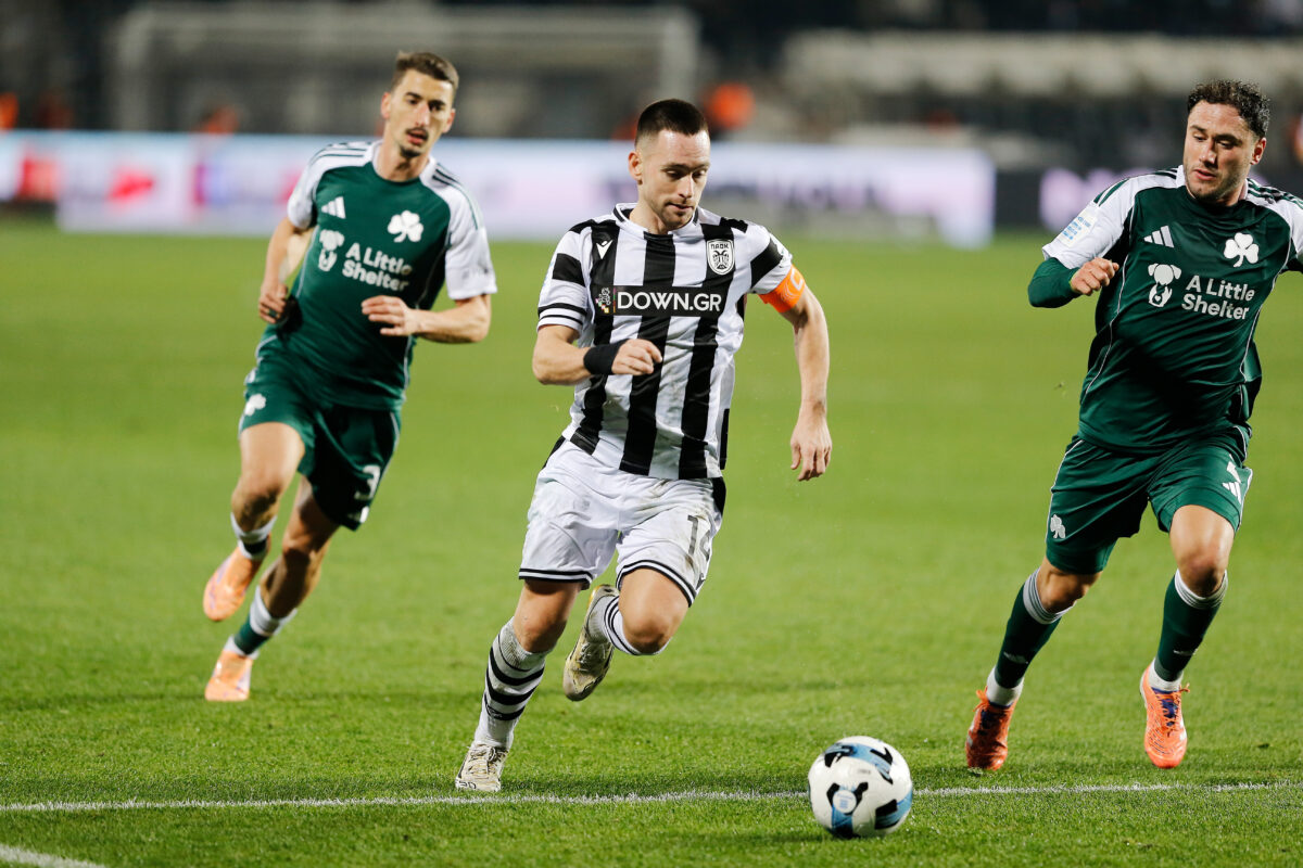 Oι αναμετρήσεις των Ελληνικών ομάδων με ενισχυμένες αποδόσεις!