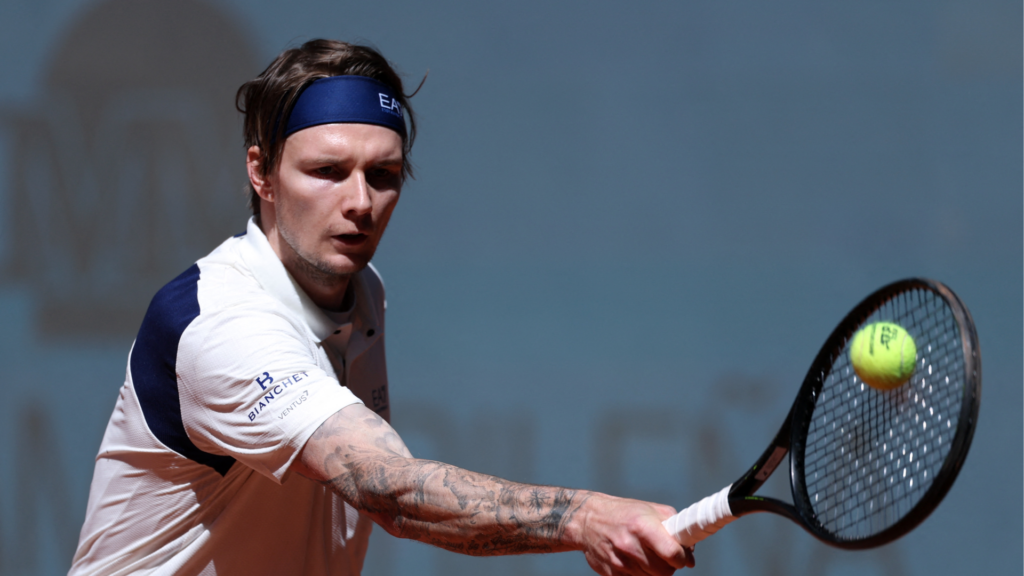 Με φόρμα και εμπειρία