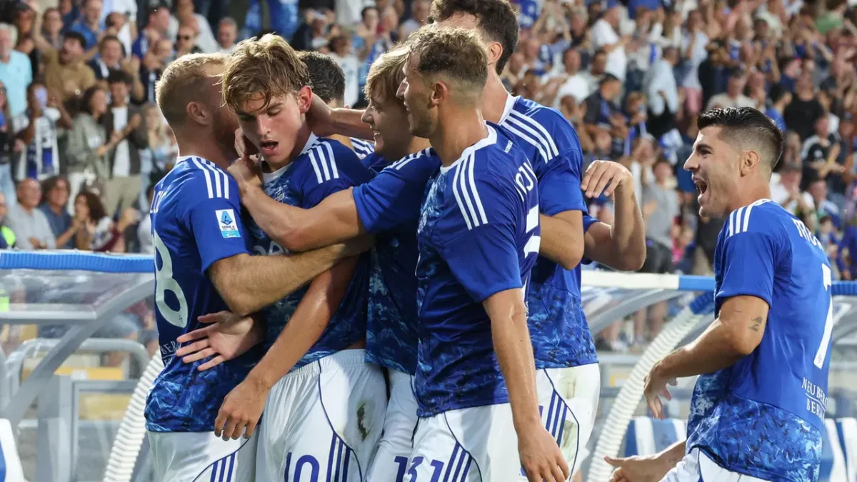 Λάτσιο – Κόμο Ειδικά Στοιχήματα: Ζητήματα αντοχής στο 4.00