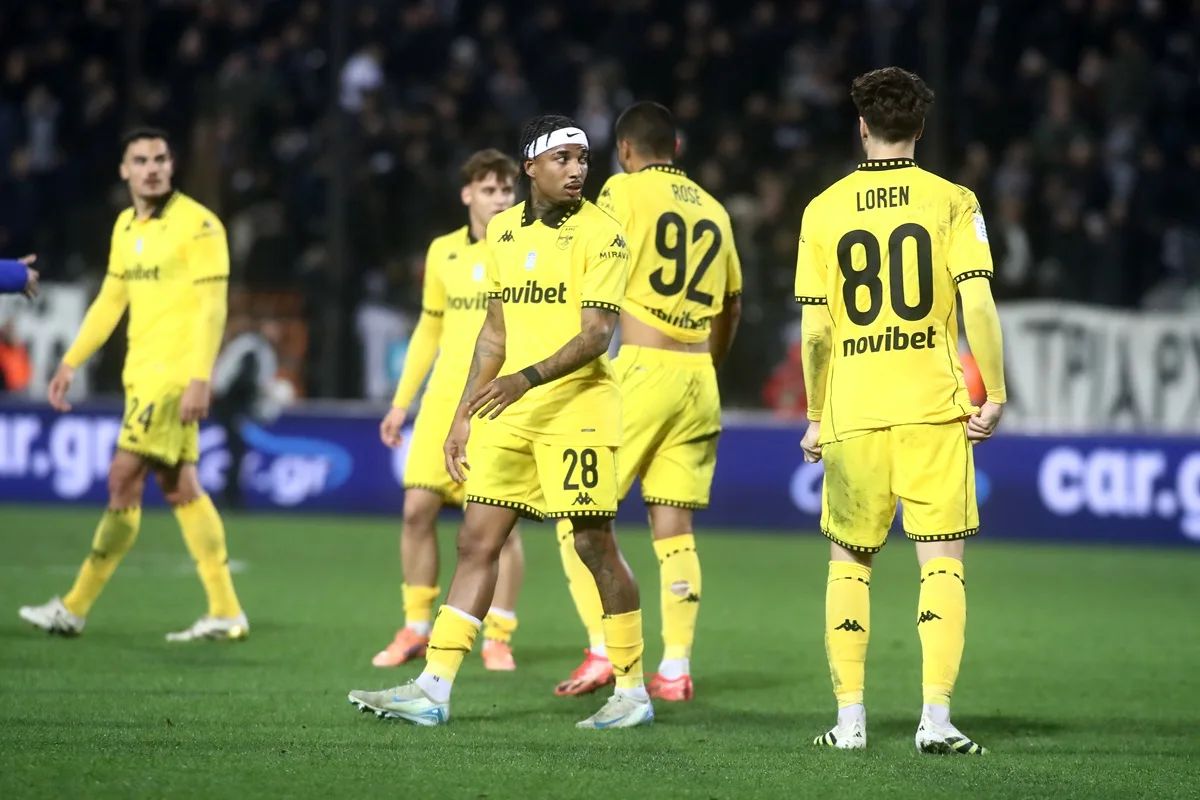 Βόλος – Άρης Ειδικά Στοιχήματα: Στο 9.25 για επανεκκίνηση