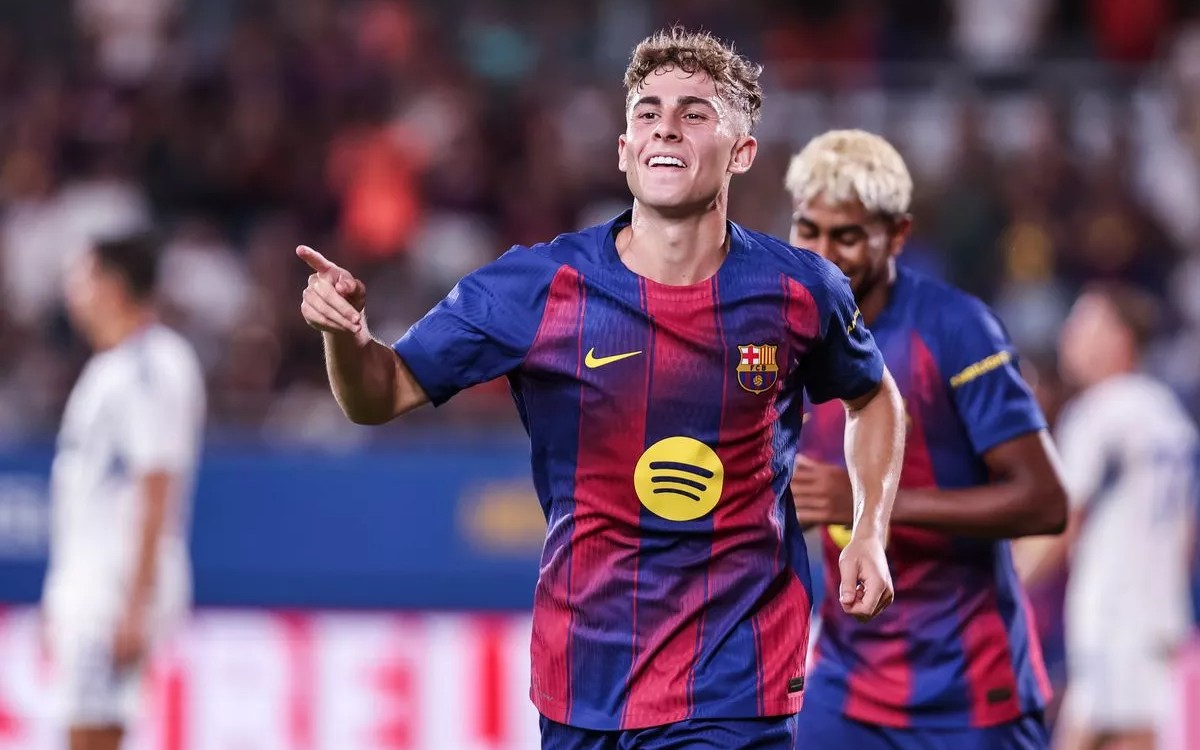 Σοσιεδάδ – Μπαρτσελόνα Live Streaming*