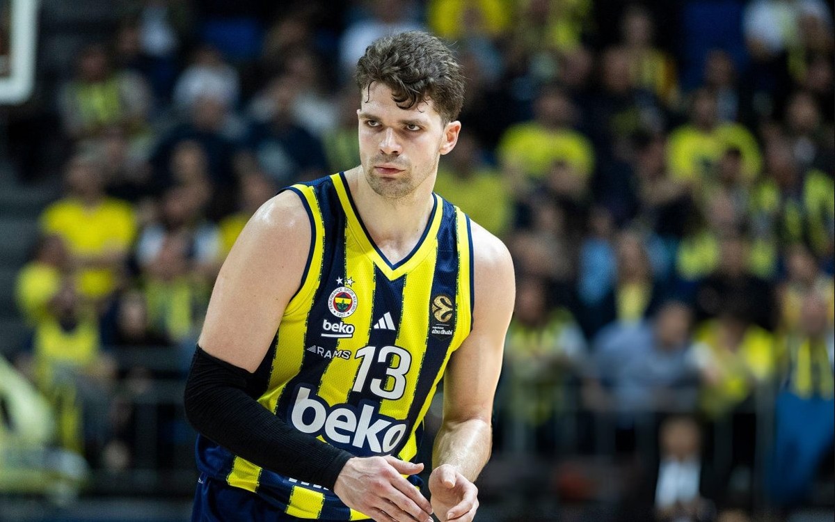 Φενερμπαχτσέ – Μπασκόνια Live Streaming*