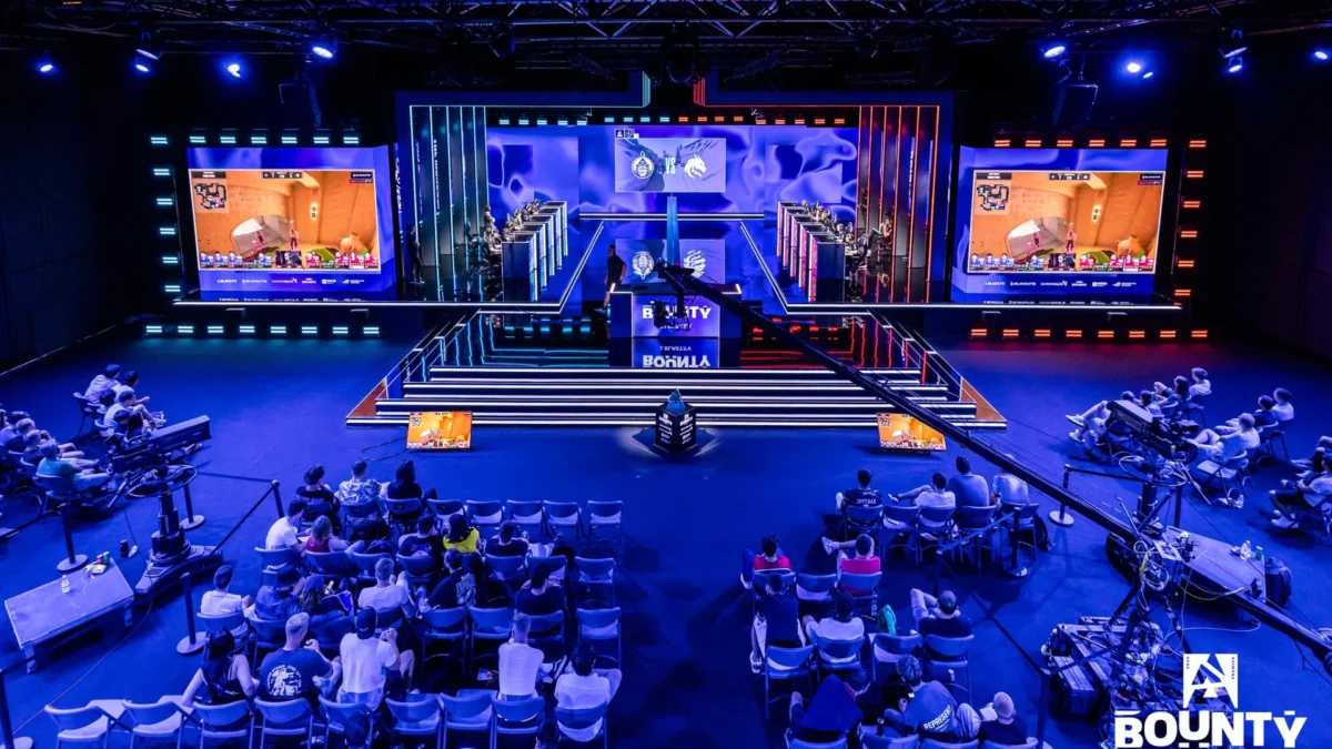 eSports : BLAST Bounty 2026