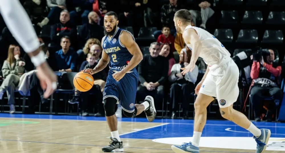 Με το μομέντουμ του Τζέφερσον