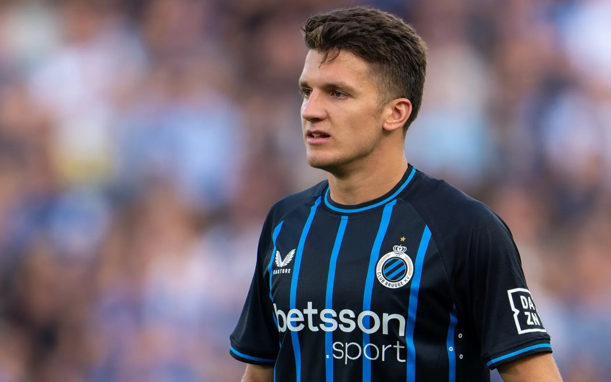 Επόμενη Ομάδα Τζόλη: «Σειρήνες» από Αγγλία και Γερμανία