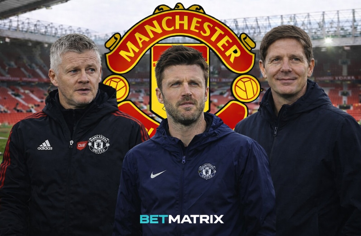 Επόμενος Προπονητής Μαν. Γιουνάιτεντ: Κερδίζει πόντους ο υπηρεσιακός