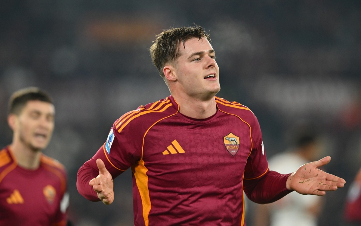 Αταλάντα – Ρόμα Ειδικά Στοιχήματα: Φτιάχνει σερί στο 4.20*