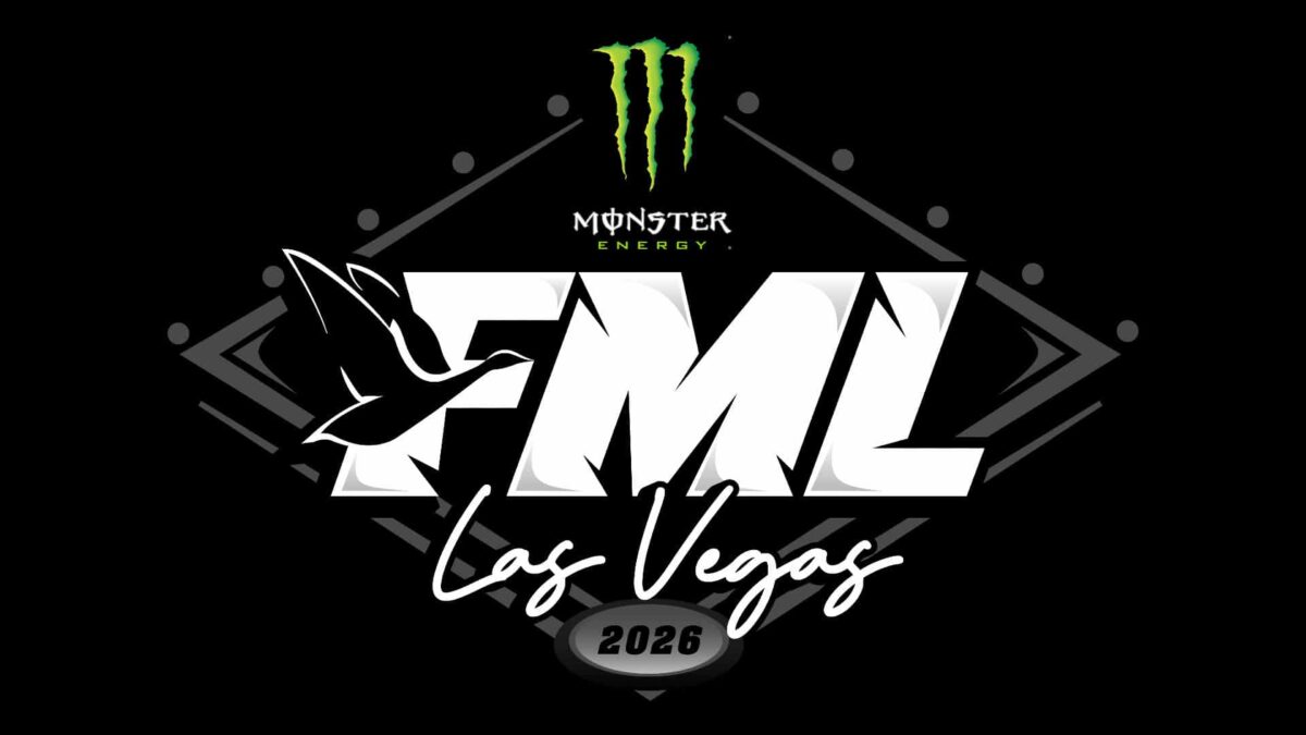 eSports : Mythical LAN Las Vegas 2026