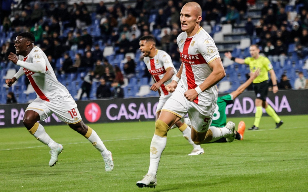 Λάτσιο – Τζένοα Ειδικά Στοιχήματα: Μεγαλώνει τη ζημιά στο 7.30