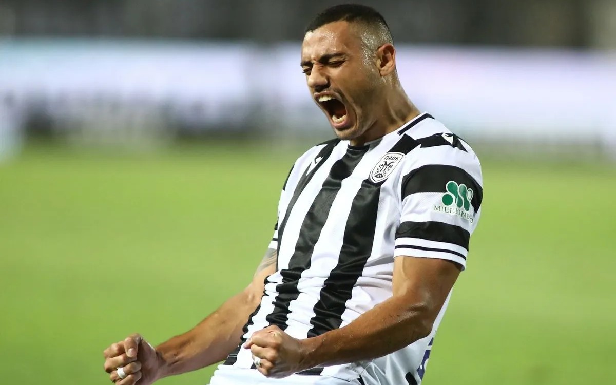 ΠΑΟΚ – Μπέτις Ειδικά Στοιχήματα: Συνεχίζει στο 3.00*