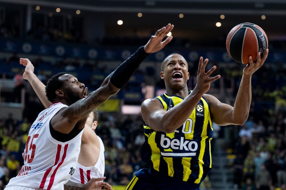 Θα «στάξει» και στο Ντουμπάι;