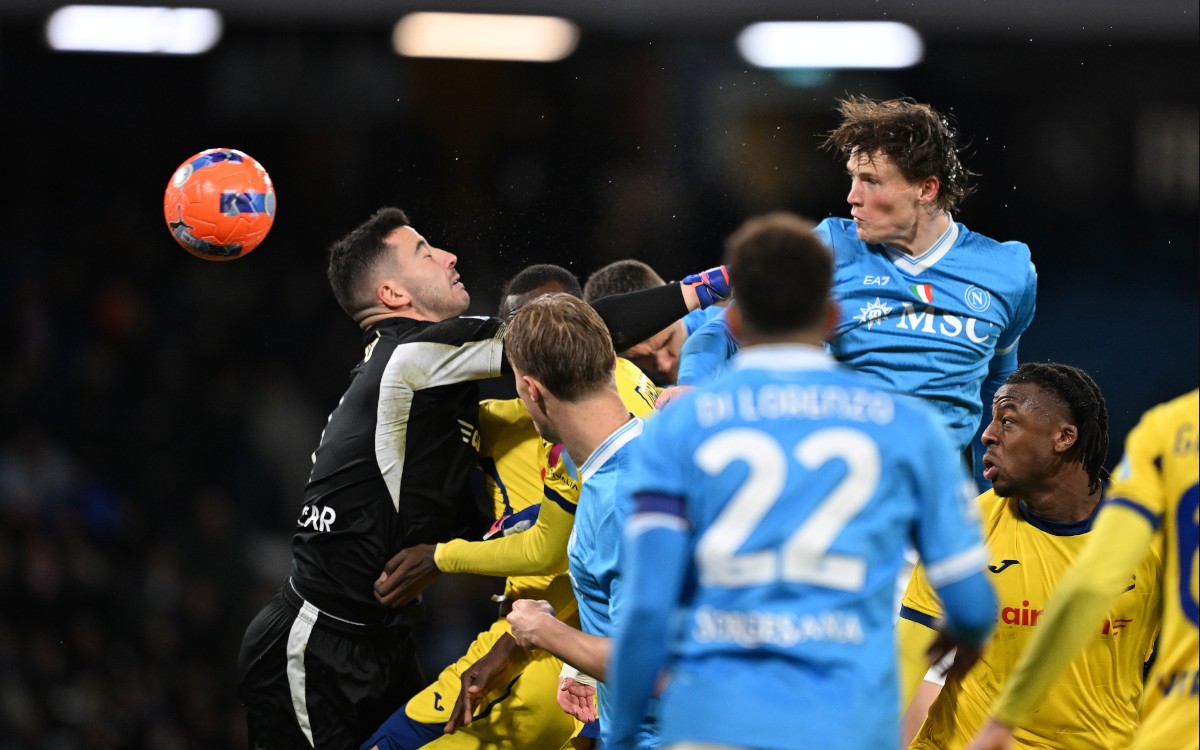 Ίντερ – Νάπολι Ειδικά Στοιχήματα: Hot επιλογές έως 22.00!